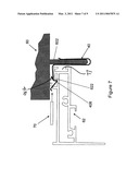 Storm Window and Panel Attachment diagram and image