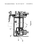 Storm Window and Panel Attachment diagram and image