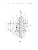 APPARATUS FOR OPENING AND CLOSING OVERHEAD SECTIONAL DOORS diagram and image