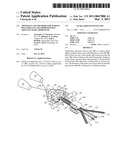 Apparatus and methods for making pile articles and improved pile articles made therewith diagram and image