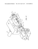 Apparatus and methods for making pile articles and improved pile articles made therewith diagram and image