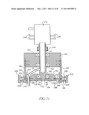 Apparatus and methods for making pile articles and improved pile articles made therewith diagram and image