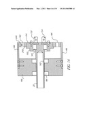 Apparatus and methods for making pile articles and improved pile articles made therewith diagram and image