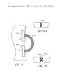 Apparatus and methods for making pile articles and improved pile articles made therewith diagram and image