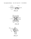 Apparatus and methods for making pile articles and improved pile articles made therewith diagram and image