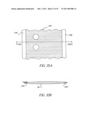 Apparatus and methods for making pile articles and improved pile articles made therewith diagram and image