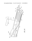 Apparatus and methods for making pile articles and improved pile articles made therewith diagram and image