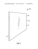 HIGH-STRENGTH INSULATED BUILDING PANEL WITH INTERNAL STUD MEMBERS diagram and image