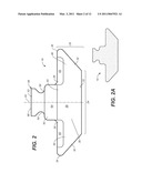 DRY-STACK MASONRY SYSTEM diagram and image