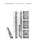 PHOTOVOLTAIC BITUMINOUS TILE, PRODUCTION METHOD OF THE PHOTOVOLTAIC BITUMINOUS TILE AND PHOTOVOLTAIC ROOF LAYING METHOD diagram and image