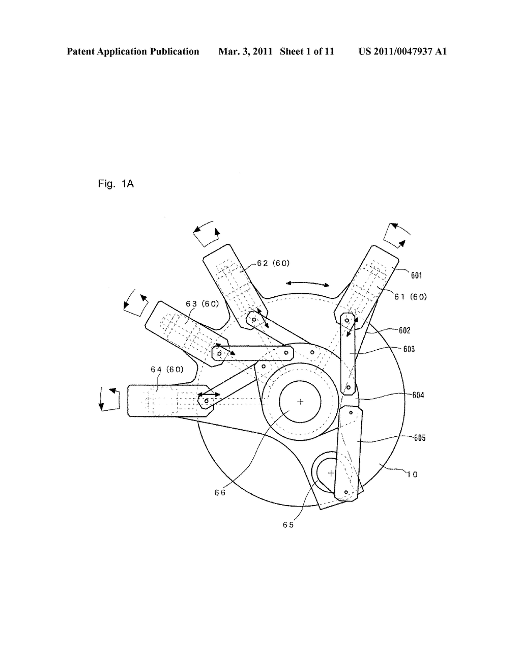 METHOD FOR MANUFACTURING EXTRACTION BAG SHEET - diagram, schematic, and image 02