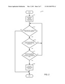 METHOD FOR EVALUATING DEGRADATION OF A PARTICULATE MATTER SENSOR diagram and image