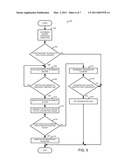 METHOD FOR EVALUATING DEGRADATION OF A PARTICULATE MATTER SENSOR diagram and image