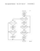 SYSTEM FOR AN ENGINE HAVING A PARTICULATE MATTER SENSOR diagram and image