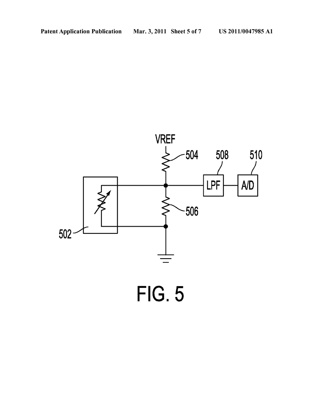 SYSTEM FOR AN ENGINE HAVING A PARTICULATE MATTER SENSOR - diagram, schematic, and image 06