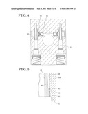 CONTROL UNIT OF HYDRAULIC BRAKE APPARATUS FOR VEHICLE diagram and image