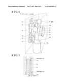 CONTROL UNIT OF HYDRAULIC BRAKE APPARATUS FOR VEHICLE diagram and image