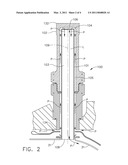 ACOUSTIC DAMPER diagram and image