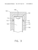 ACOUSTIC DAMPER diagram and image