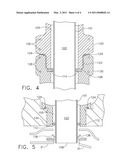 ACOUSTIC DAMPER diagram and image