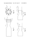 NOZZLE PLASMA FLOW CONTROL UTILIZING DIELECTRIC BARRIER DISCHARGE PLASMA ACTUATORS diagram and image