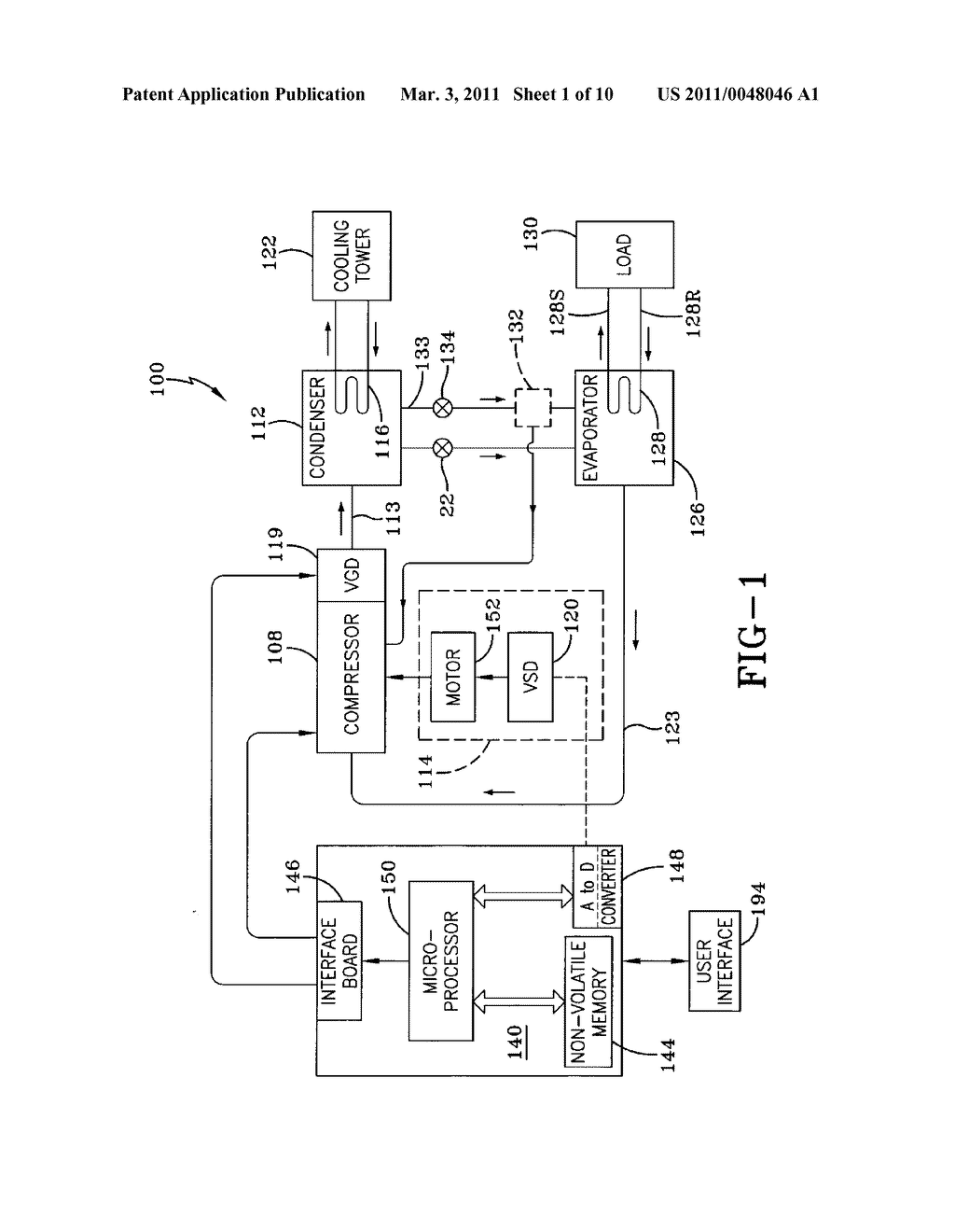 CONTROL SYSTEM - diagram, schematic, and image 02