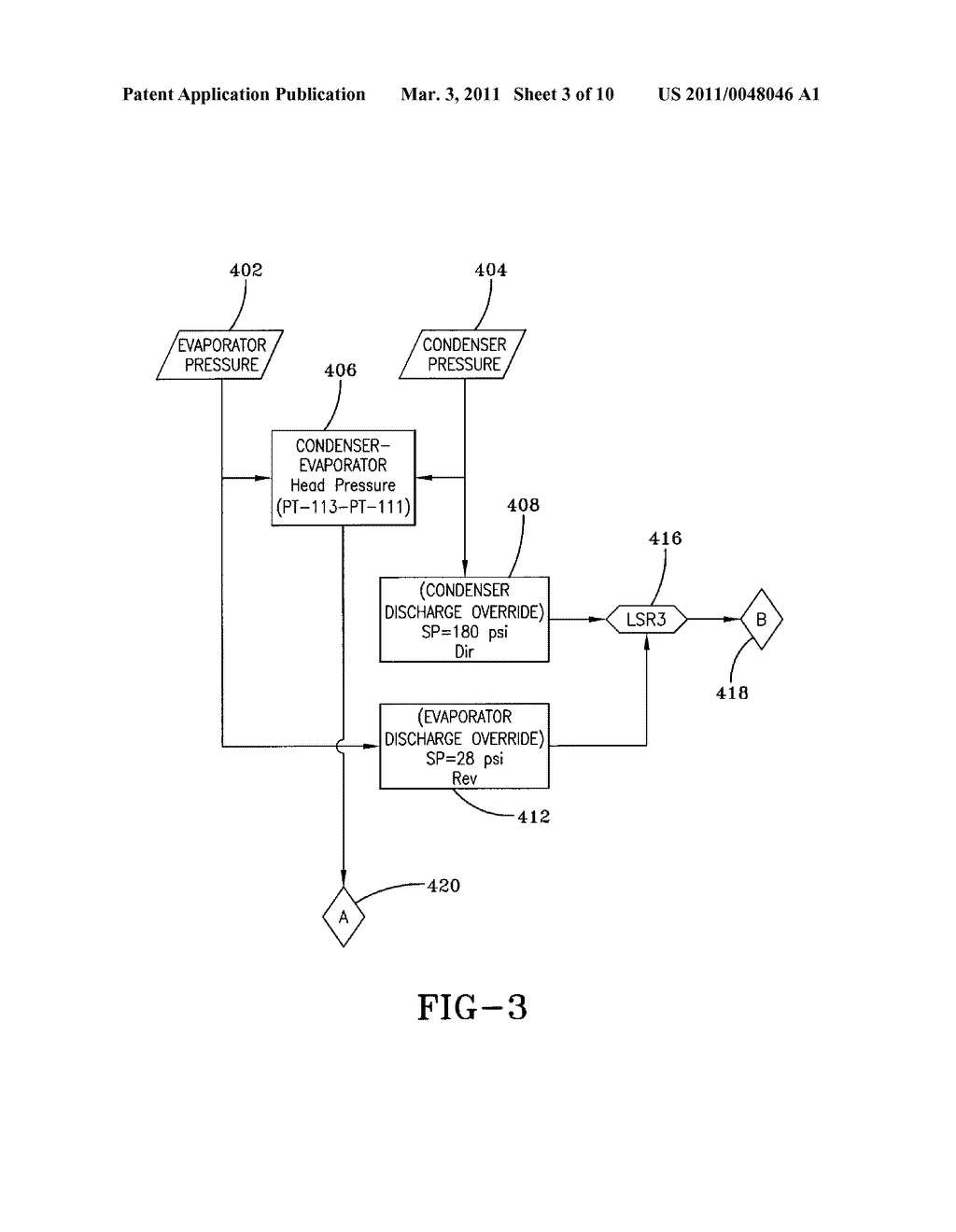 CONTROL SYSTEM - diagram, schematic, and image 04