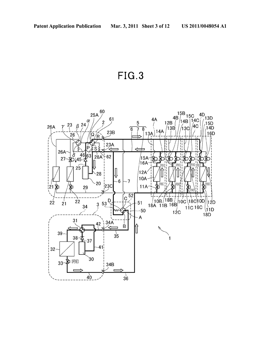 AIR CONDITIONER - diagram, schematic, and image 04