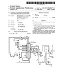 NATURAL GAS LIQUEFACTION METHOD WITH HIGH-PRESSURE FRACTIONATION diagram and image