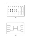 #1 Sports fan wristband and display board diagram and image