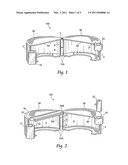 LOCKING DEVICE diagram and image