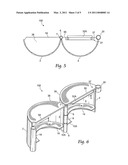 LOCKING DEVICE diagram and image