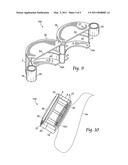 LOCKING DEVICE diagram and image