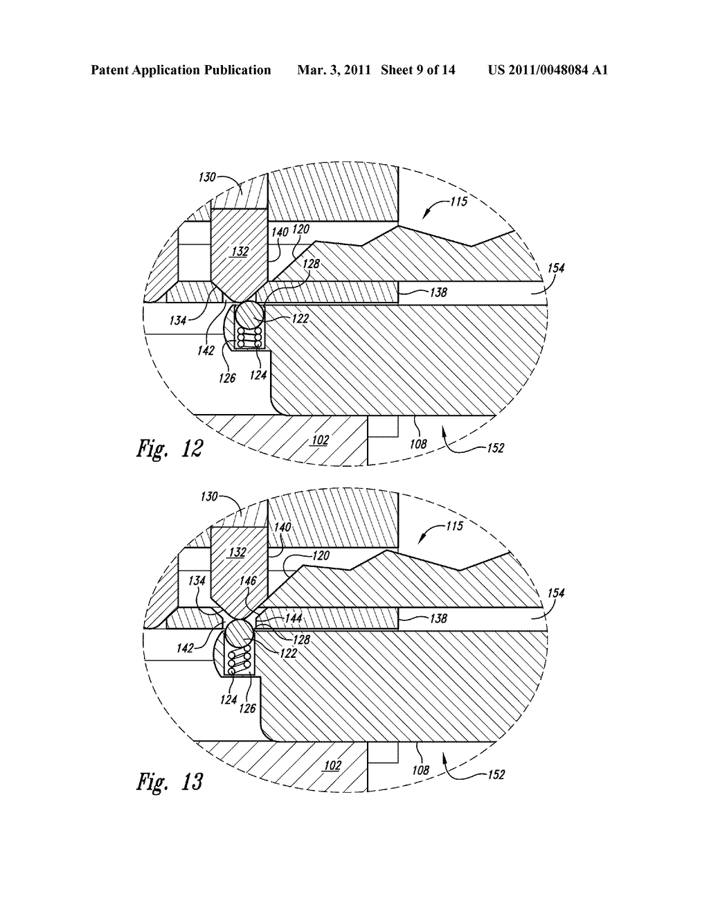 LOCK AND KEY MECHANISM AND METHOD OF USE - diagram, schematic, and image 10