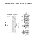 METHOD OF MANUFACTURING OUTWARDLY FLANGED METAL MEMBER diagram and image