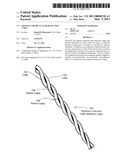 AQUEOUS CHEMICAL LEAK DETECTION CABLE diagram and image