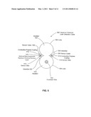 AQUEOUS CHEMICAL LEAK DETECTION CABLE diagram and image