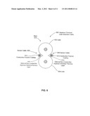 AQUEOUS CHEMICAL LEAK DETECTION CABLE diagram and image