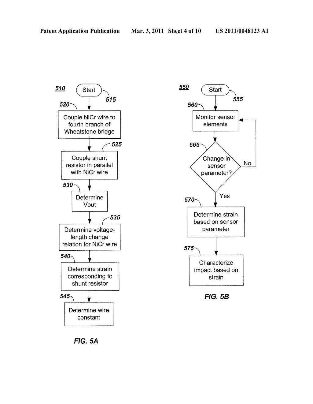 Techniques To Measure Strain Development And Failure In A Fabric - diagram, schematic, and image 05