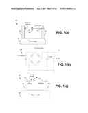 VIBRATION ELEMENT COUPLED WITH NON-LINEAR FORCE TO IMPROVE NON-RESONANT FREQUENCY RESPONSE diagram and image