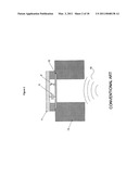 MEMS STRESS CONCENTRATING STRUCTURE FOR MEMS SENSORS diagram and image