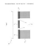 MEMS STRESS CONCENTRATING STRUCTURE FOR MEMS SENSORS diagram and image