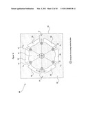 MEMS STRESS CONCENTRATING STRUCTURE FOR MEMS SENSORS diagram and image