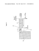 MEMS STRESS CONCENTRATING STRUCTURE FOR MEMS SENSORS diagram and image