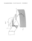 MEMS STRESS CONCENTRATING STRUCTURE FOR MEMS SENSORS diagram and image