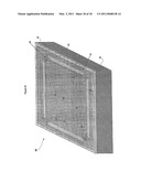 MEMS STRESS CONCENTRATING STRUCTURE FOR MEMS SENSORS diagram and image