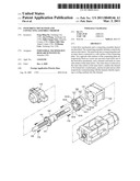 FEED DRIVE MECHANISM AND CONNECTING ASSEMBLY THEREOF diagram and image