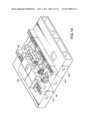 FEED DRIVE MECHANISM AND CONNECTING ASSEMBLY THEREOF diagram and image