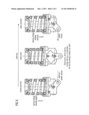 SPRING OPERATION DEVICE AND METHOD FOR ASSEMBLING THE SAME AND SWITCHING DEVICE diagram and image