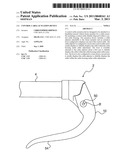 Control Cable Actuation Device diagram and image